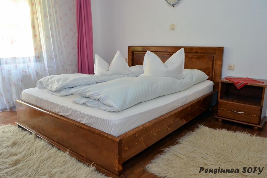Pensiunea Sofy Arieşeni 外观 照片